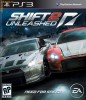 NFS Need for Speed Shift 2 Unleashed PS3 (sigilat) transport inclus