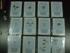 Germania , Bund ETB-uri 2008 incomplet