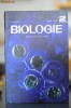 Manual Biologie (manual clasa a-XII) 1978