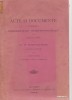 ACTE SI DOCUMENTE  IN PROCESUL CIOROENILOR[ROSETTI-VOLNASI] CU DL ST.PETROVICI-ARMIS