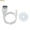 Vand interfata BMW INPA K+DCAN, diagnosticare BMW 1998-2008