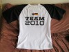 Tricou fotbal Germania 2010 , nationala Germaniei