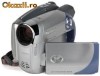 Camera Video DVD Canon DC210 Noua, Impecabila - Bonus - Acumulator suplimentar si husa