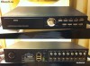 DVR 8 canale, compatibil iPhone, IPAD, MAC, Blackberry, Android, H.264