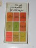 J D SALINGER - NOUA POVESTIRI J D SALINGER - NOUA POVESTIRI