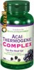 Acai termogenic, mai bun decat acai thin ! Pastile capsule slabire