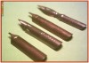 4 penite de colectie