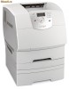Imprimanta laser Lexmark T644N