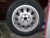 janta aluminiu in 5 prezoane pe 15 zollli pt  AUDI A4,A6, VW PASSAT, SKODA OCTAVIA 2
