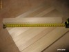 Lemn de balsa pentru woblere, plute, 25x25x305 mm