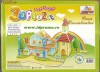 Puzzle 3D