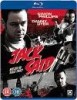 Jack Said , blu ray