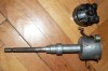 Delco Ducelier pt. Fiat 850 - pt. piese -