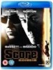Score, blu ray