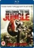 Welcome To The Jungle, blu ray