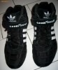 Gheata ADIDAS Monaco GoodYear, marimea 40