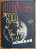 ALMANAH LUMEA - ANUL 1990