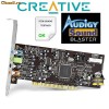 Placa de sunet 7.1 Creative Audigy SE 7.1 bulk