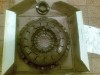 Vand placa presiune+rulment presiune ambreaj BMW E46! Nou nout impecabil! ORIGINAL!