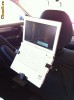 Suport DVD, netbook auto