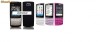 HUSA Silicon , FOLIE si TRANSPORT GRATUIT - 30 LEI   - Nokia X3-02 Touch and Type