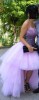 Rochita superba tulle pentru ocazii speciale! MODEL DEOSEBIT!!!