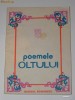 POEMELE OLTULUI. . ANTOLOGIE DE VICTOR RUSU