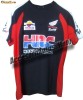 Tricou Oficial Moto GP- Honda Racing HRC