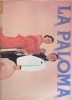 LA PALOMA  DUO BRAVO LP VINIL