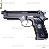Replica airsoft STTi M92F pe gaz