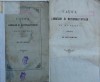 Causa limbelor si nationalitatilor in Austria , Viena , 1860 , de Unu Romanu , semnata de Petrini , colegul lui Eminescu , la Gimnaziul din Cernauti