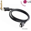 lg cablu date GB220, GB220 Kate, GB230 Julia, GB250, GB270, GC900 Viewty Smart, GD330, GM200 Brio, GM205 GM310 GT360 GT365 Neon, HB620T etc ORIGINAL