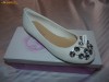 pantofi balerini mireasa - marimi de la 35 - 40