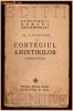 Cortegiul amintirilor - Al T Stamatiad, 1942
