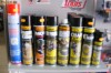Spray Lubrifiant Lant Boxer 600ML  - Nou!