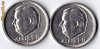 belgia monezi franc 1994 1995