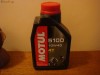 ulei motor motocicleta - Motul