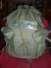 RUCSAC MILITAR ,NOU .FIRMA ALTUS