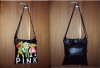geanta noua de la victoria secrets : PINK firma