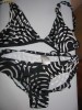 costum de baie nike M
