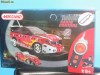 meccano tuning  radio control 6952 sigilat