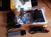 PRAKTICA DVC 6.1 Camera foto multifunctionala, noua, nefolosita, pachet complet