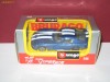 Dodge Viper Bburago 1/43