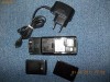 LG KG800 CHOCOLATE black