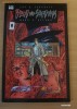 Blood and Shadows #1 - DC Vertigo Comics