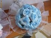 buchet mireasa