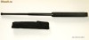 BASTON TELESCOPIC OTEL POLICE USING NOU-PROTECTIE SILICON-GERMANIA=