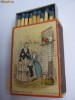 RARITATE!CHIBRITURI S.A.R. NOI DIN 1935 SERIA COSTUME DE EPOCA