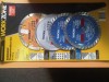 set discuri diamantate