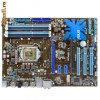 Placa baza Asus socket 1156 .noua . sigilata .jumatate din pret magazin !!